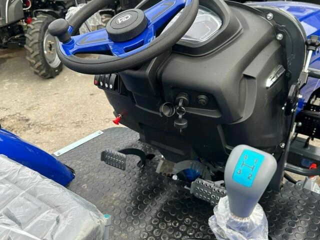 ДМТЗ Другая, объемом двигателя 0 л и пробегом 1 тыс. км за 7599 $, фото 5 на Automoto.ua