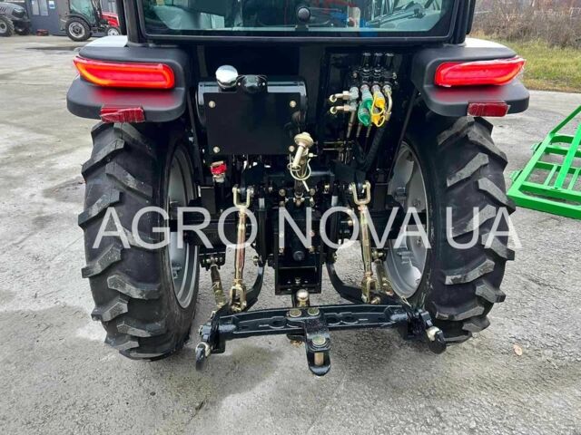 ДМТЗ Інша, об'ємом двигуна 3.17 л та пробігом 1 тис. км за 11200 $, фото 5 на Automoto.ua