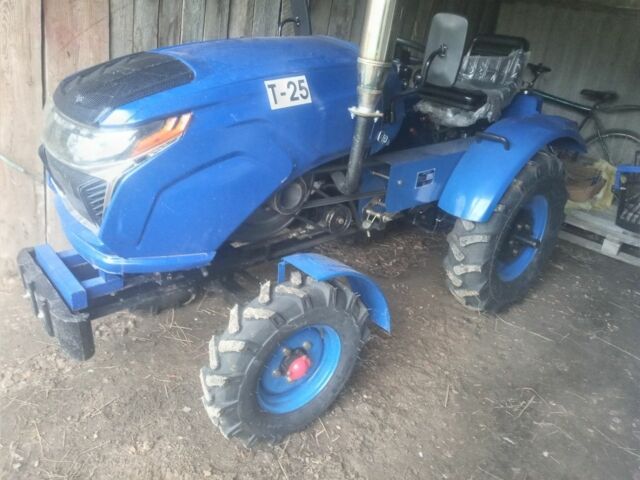 ДМТЗ Інша, об'ємом двигуна 0 л та пробігом 30 тис. км за 2900 $, фото 2 на Automoto.ua