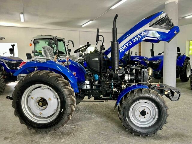 ДМТЗ Другая, объемом двигателя 1.53 л и пробегом 1 тыс. км за 5990 $, фото 16 на Automoto.ua