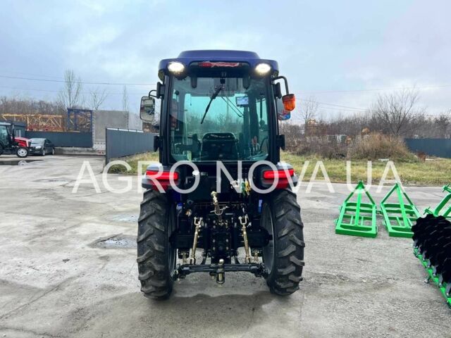 ДМТЗ Інша, об'ємом двигуна 2.55 л та пробігом 1 тис. км за 10200 $, фото 4 на Automoto.ua