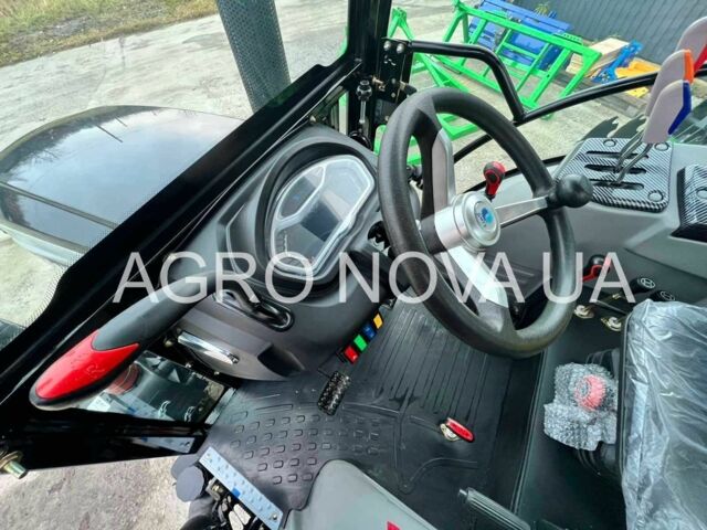 ДМТЗ Інша, об'ємом двигуна 3.17 л та пробігом 1 тис. км за 11200 $, фото 14 на Automoto.ua