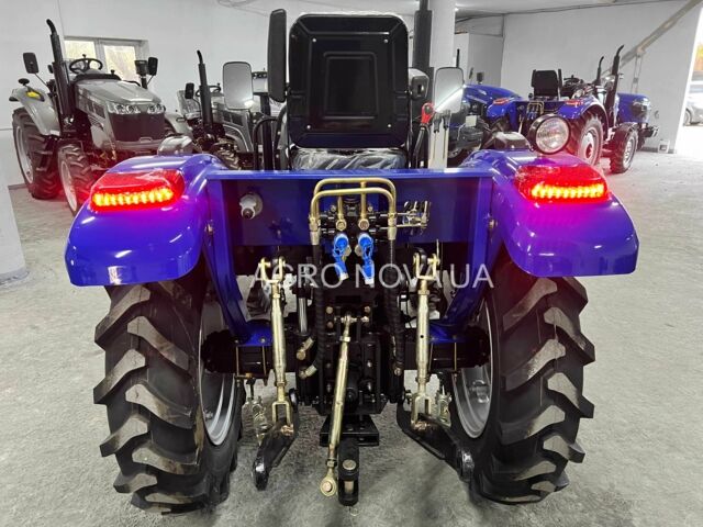 ДМТЗ Другая 2025 в Львове на Automoto.ua ДМТЗ Другая, объемом двигателя 1.53 л и пробегом 1 тыс. км за 6200 $, фото 7 на Automoto.ua