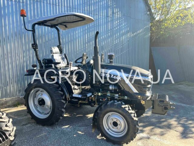 ДМТЗ Другая, объемом двигателя 3.17 л и пробегом 1 тыс. км за 6800 $, фото 1 на Automoto.ua