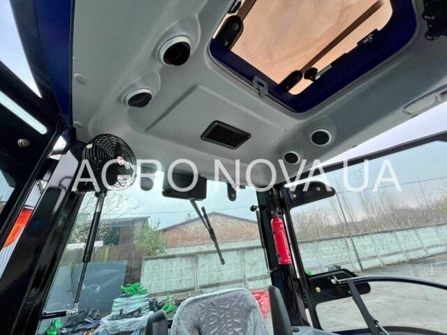 ДМТЗ Інша, об'ємом двигуна 2.55 л та пробігом 1 тис. км за 10200 $, фото 8 на Automoto.ua