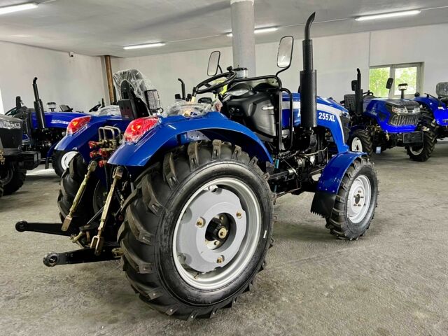 ДМТЗ Другая, объемом двигателя 1.53 л и пробегом 1 тыс. км за 5990 $, фото 2 на Automoto.ua