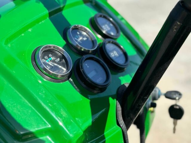 ДМТЗ Другая, объемом двигателя 0 л и пробегом 3 тыс. км за 4999 $, фото 11 на Automoto.ua