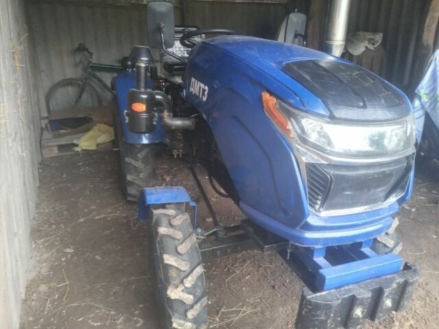 ДМТЗ Інша, об'ємом двигуна 0 л та пробігом 30 тис. км за 2900 $, фото 3 на Automoto.ua