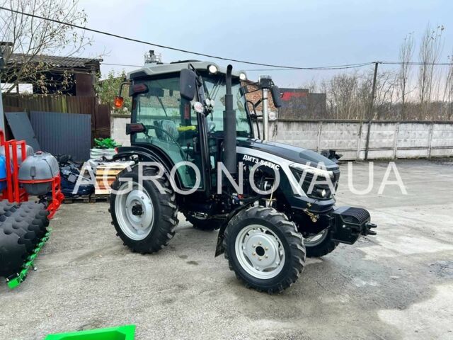 ДМТЗ Інша, об'ємом двигуна 3.17 л та пробігом 1 тис. км за 11200 $, фото 3 на Automoto.ua