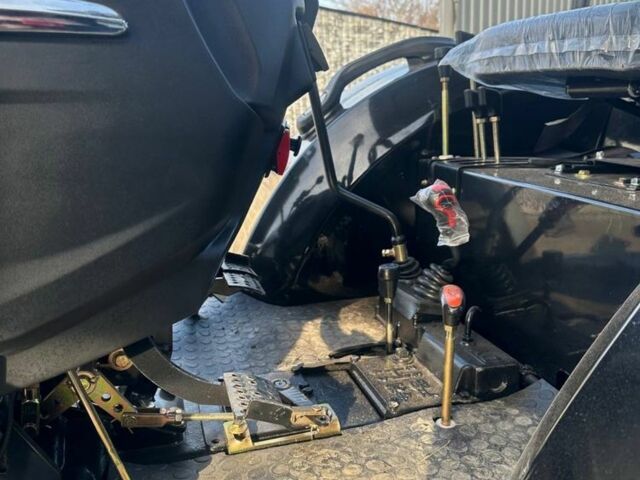 ДМТЗ Другая, объемом двигателя 0 л и пробегом 1 тыс. км за 161 $, фото 7 на Automoto.ua