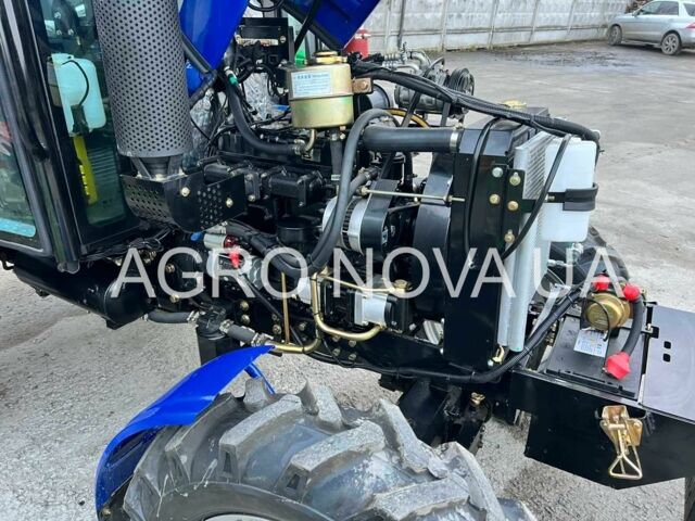 ДМТЗ Інша, об'ємом двигуна 2.55 л та пробігом 1 тис. км за 10200 $, фото 13 на Automoto.ua