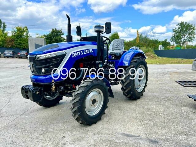 ДМТЗ Другая, объемом двигателя 1.53 л и пробегом 1 тыс. км за 5999 $, фото 5 на Automoto.ua