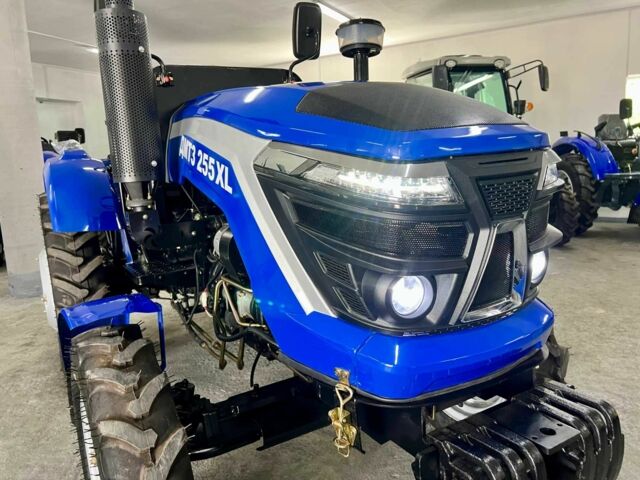 ДМТЗ Другая, объемом двигателя 1.53 л и пробегом 1 тыс. км за 5850 $, фото 11 на Automoto.ua