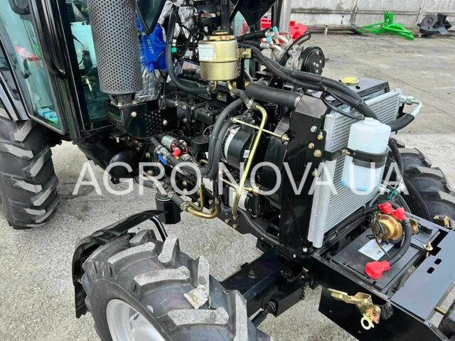 ДМТЗ Інша, об'ємом двигуна 3.17 л та пробігом 1 тис. км за 11200 $, фото 19 на Automoto.ua