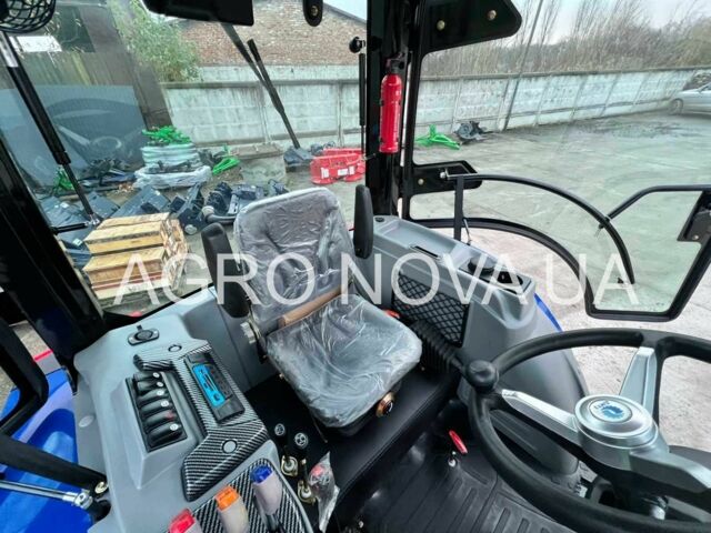 ДМТЗ Інша, об'ємом двигуна 2.55 л та пробігом 1 тис. км за 10200 $, фото 6 на Automoto.ua