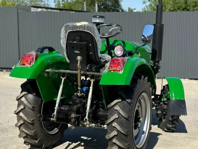 ДМТЗ Другая, объемом двигателя 0 л и пробегом 3 тыс. км за 4999 $, фото 3 на Automoto.ua