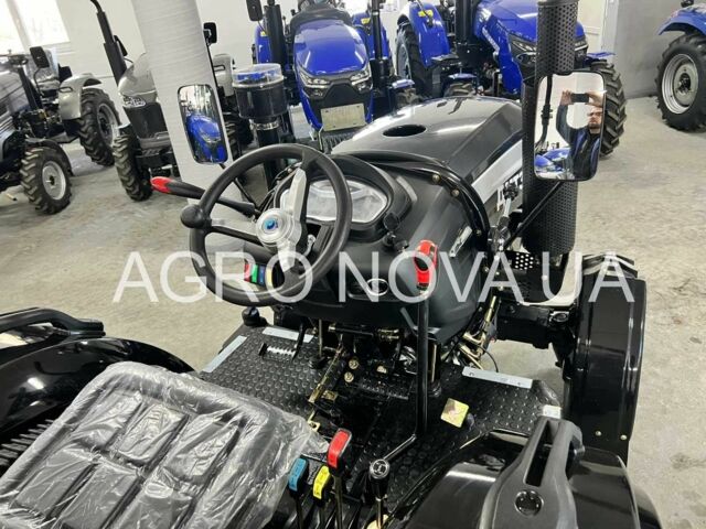 ДМТЗ Інша, об'ємом двигуна 1.53 л та пробігом 1 тис. км за 6800 $, фото 12 на Automoto.ua