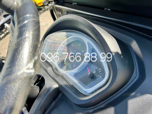 ДМТЗ Другая, объемом двигателя 1.53 л и пробегом 1 тыс. км за 5850 $, фото 9 на Automoto.ua