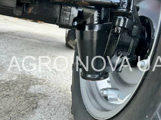 ДМТЗ Інша, об'ємом двигуна 2.55 л та пробігом 1 тис. км за 10200 $, фото 16 на Automoto.ua