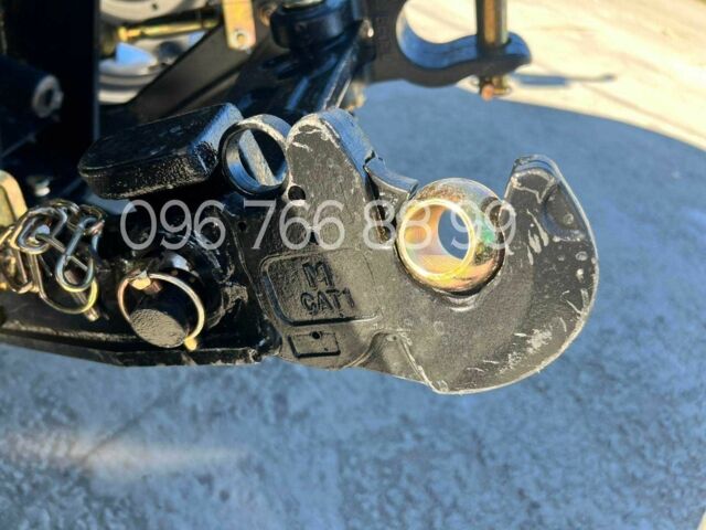 ДМТЗ Другая, объемом двигателя 1.53 л и пробегом 1 тыс. км за 6800 $, фото 9 на Automoto.ua