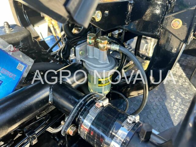 ДМТЗ Другая, объемом двигателя 3.17 л и пробегом 1 тыс. км за 6800 $, фото 16 на Automoto.ua