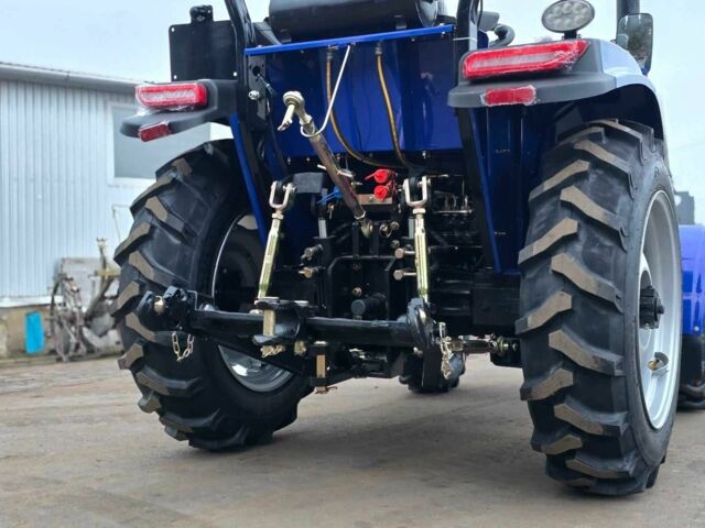 ДМТЗ Інша, об'ємом двигуна 1.6 л та пробігом 1 тис. км за 6799 $, фото 2 на Automoto.ua