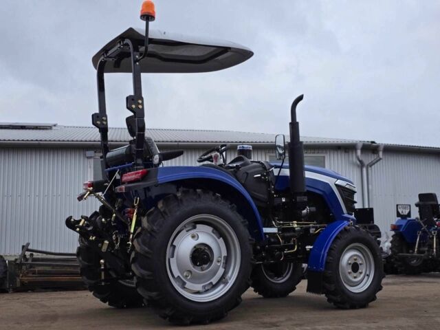 ДМТЗ Інша, об'ємом двигуна 1.6 л та пробігом 1 тис. км за 6799 $, фото 9 на Automoto.ua