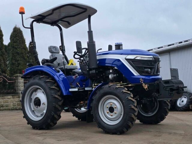 ДМТЗ Інша, об'ємом двигуна 1.6 л та пробігом 1 тис. км за 6799 $, фото 1 на Automoto.ua