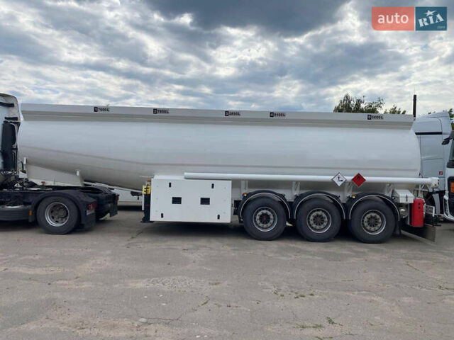 Dogan DTS-3DYR, объемом двигателя 0 л и пробегом 1 тыс. км за 72720 $, фото 18 на Automoto.ua