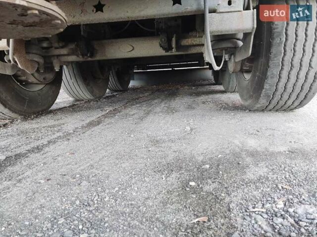 Dogan Цементовоз, объемом двигателя 0 л и пробегом 150 тыс. км за 13000 $, фото 3 на Automoto.ua