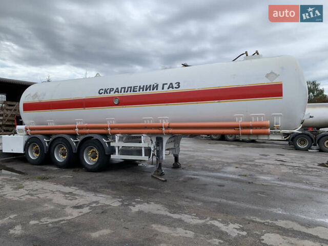 Dogumak Sey Mak, объемом двигателя 0 л и пробегом 300 тыс. км за 42900 $, фото 4 на Automoto.ua