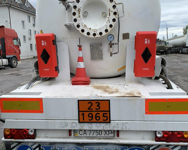 Dogumak Sey Mak, объемом двигателя 0 л и пробегом 300 тыс. км за 42900 $, фото 5 на Automoto.ua