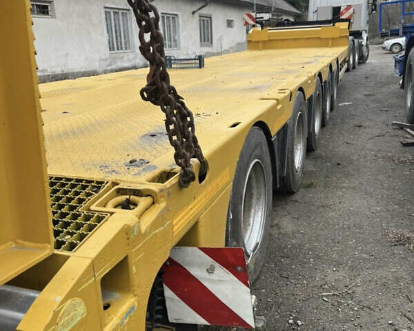 Желтый DOLL D, объемом двигателя 0 л и пробегом 0 тыс. км за 12000 $, фото 2 на Automoto.ua