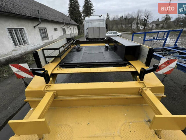 Желтый DOLL D, объемом двигателя 0 л и пробегом 0 тыс. км за 12000 $, фото 5 на Automoto.ua