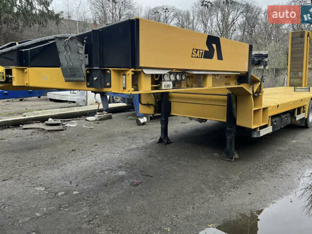 Желтый DOLL D, объемом двигателя 0 л и пробегом 0 тыс. км за 12000 $, фото 1 на Automoto.ua