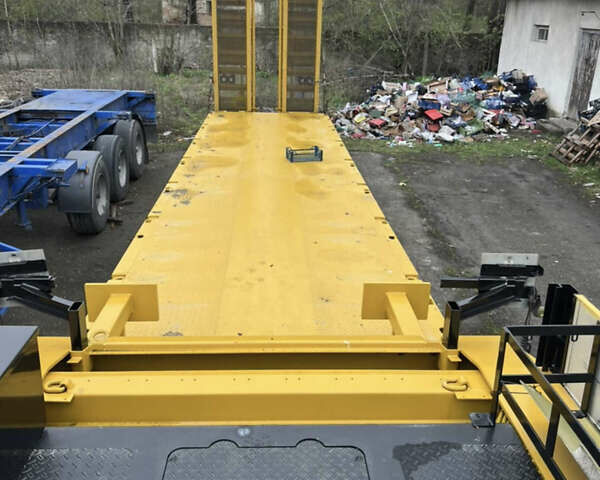 Желтый DOLL D, объемом двигателя 0 л и пробегом 0 тыс. км за 12000 $, фото 6 на Automoto.ua