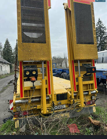 Желтый DOLL D, объемом двигателя 0 л и пробегом 0 тыс. км за 12000 $, фото 4 на Automoto.ua