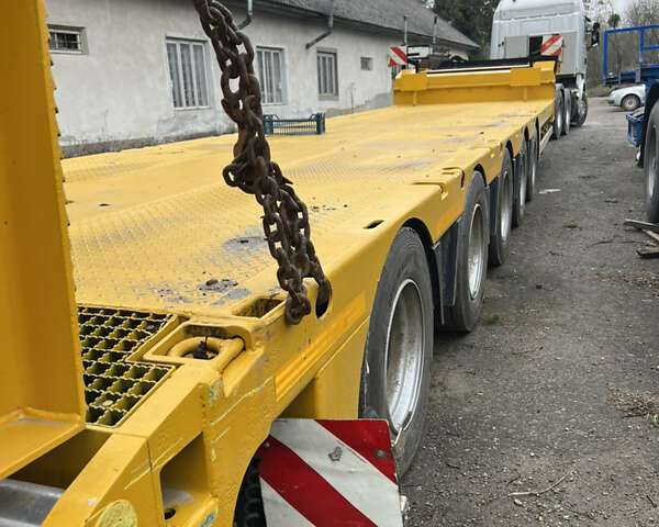 DOLL D 2009 у Коломые на Automoto.ua Жовтий DOLL D, об'ємом двигуна 0 л та пробігом 0 тис. км за 61500 $, фото 1 на Automoto.ua