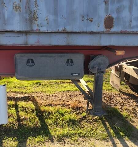 Красный DOLL Z-210, объемом двигателя 0 л и пробегом 0 тыс. км за 6500 $, фото 1 на Automoto.ua