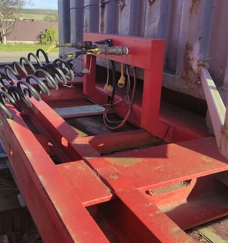 Красный DOLL Z-210, объемом двигателя 0 л и пробегом 0 тыс. км за 6500 $, фото 8 на Automoto.ua