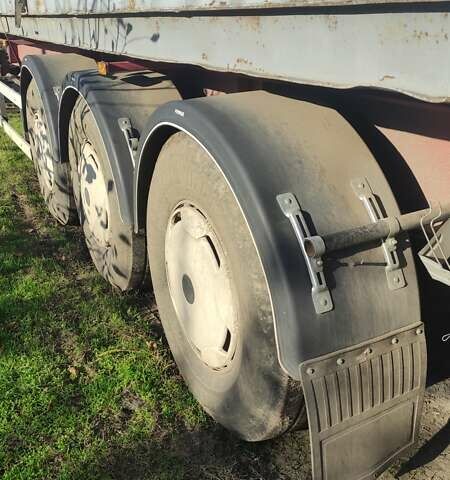 Красный DOLL Z-210, объемом двигателя 0 л и пробегом 0 тыс. км за 6500 $, фото 5 на Automoto.ua