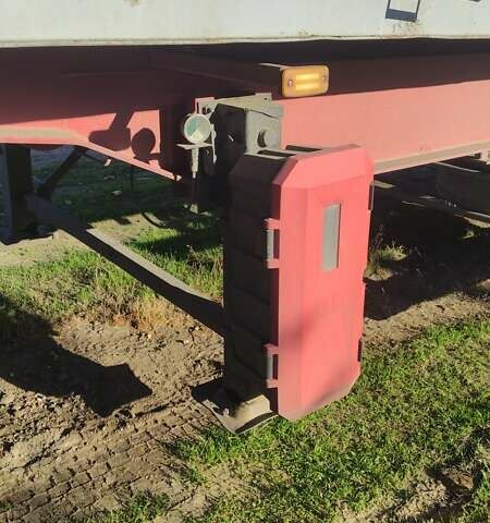 Красный DOLL Z-210, объемом двигателя 0 л и пробегом 0 тыс. км за 6500 $, фото 7 на Automoto.ua