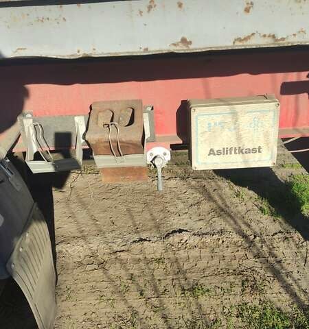 Красный DOLL Z-210, объемом двигателя 0 л и пробегом 0 тыс. км за 6500 $, фото 6 на Automoto.ua