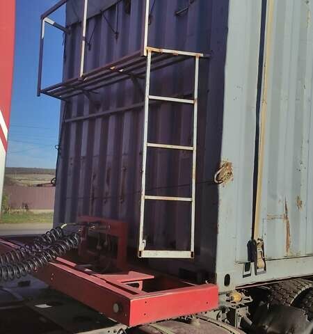 Красный DOLL Z-210, объемом двигателя 0 л и пробегом 0 тыс. км за 6500 $, фото 9 на Automoto.ua