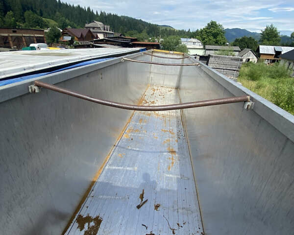 Жовтий DOLL Z-210, об'ємом двигуна 0 л та пробігом 0 тис. км за 11000 $, фото 6 на Automoto.ua