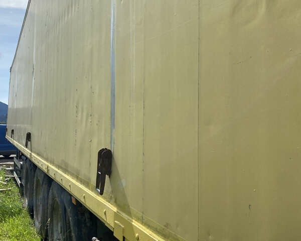 Жовтий DOLL Z-210, об'ємом двигуна 0 л та пробігом 0 тис. км за 11000 $, фото 2 на Automoto.ua