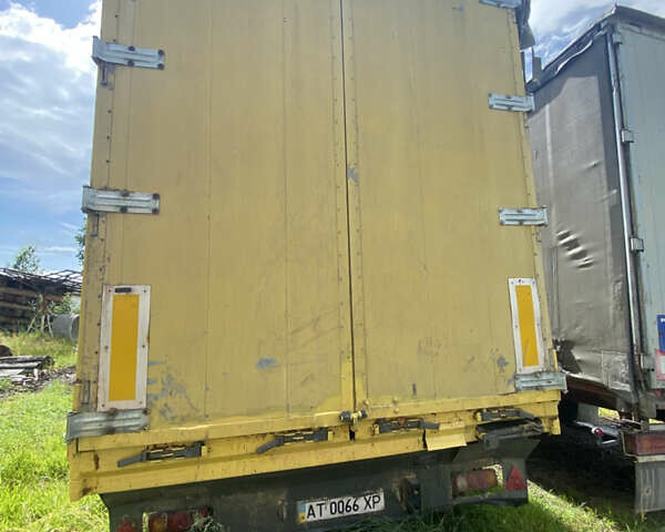 Жовтий DOLL Z-210, об'ємом двигуна 0 л та пробігом 0 тис. км за 11000 $, фото 3 на Automoto.ua