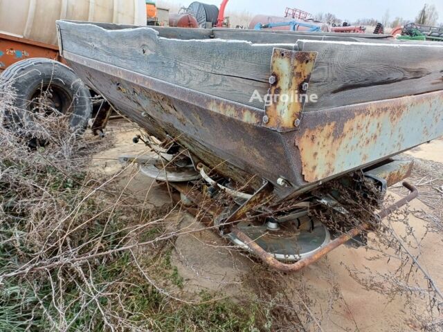 Donder ЦГСА, об'ємом двигуна 0 л та пробігом 0 тис. км за 11628 $, фото 1 на Automoto.ua