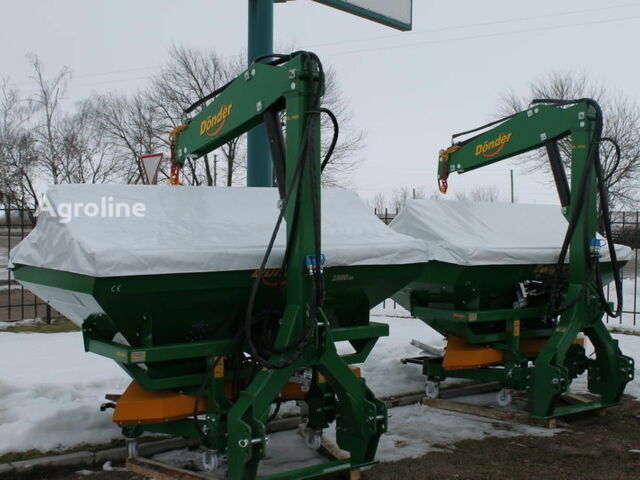 Зеленый Donder Другая, объемом двигателя 0 л и пробегом 0 тыс. км за 2 $, фото 5 на Automoto.ua