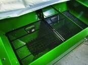 Зеленый Donder Другая, объемом двигателя 0 л и пробегом 0 тыс. км за 2 $, фото 7 на Automoto.ua